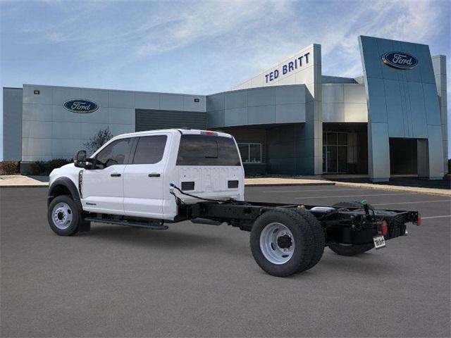 new 2026 Ford F-450 car, priced at $79,940