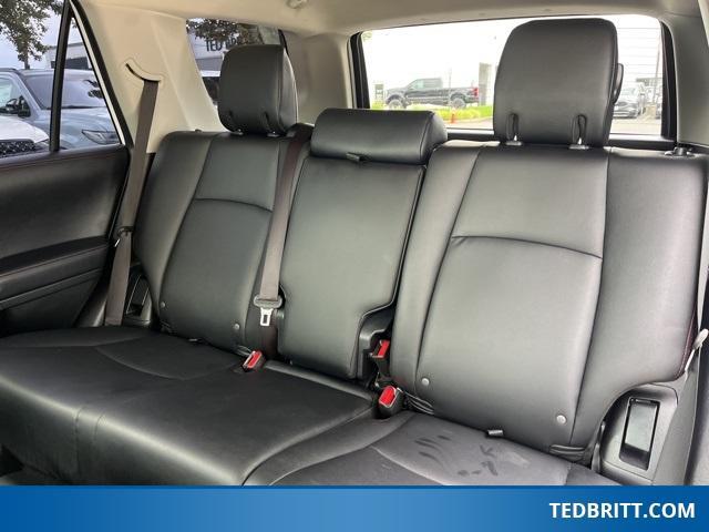 used 2019 Toyota 4Runner car, priced at $33,500