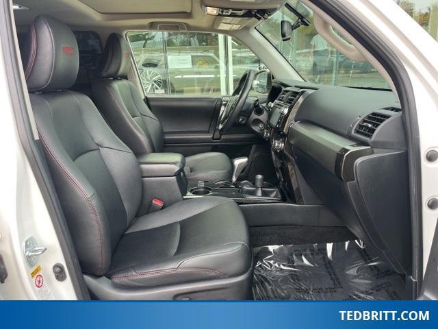 used 2019 Toyota 4Runner car, priced at $33,500