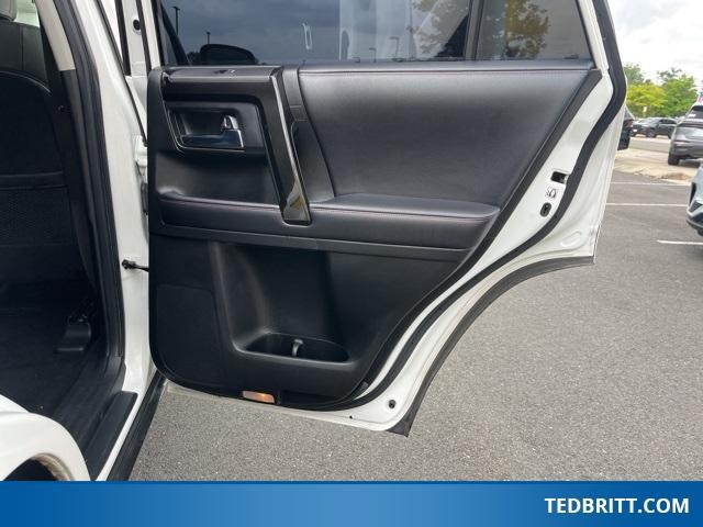 used 2019 Toyota 4Runner car, priced at $33,500