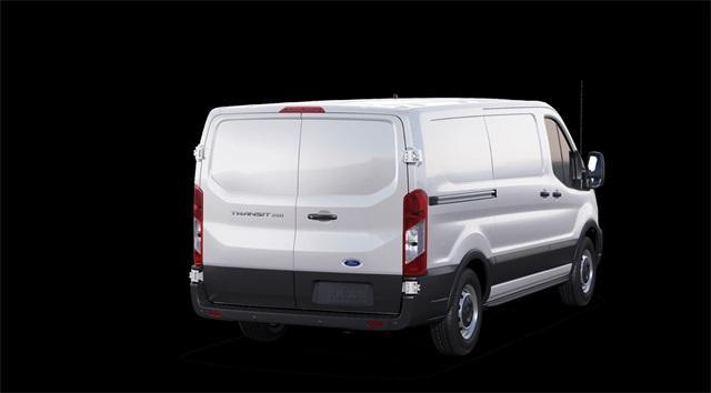 new 2025 Ford Transit-250 car, priced at $51,390