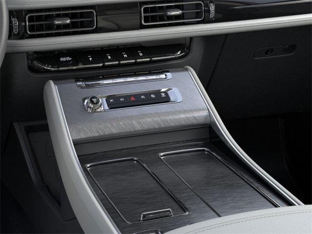 new 2025 Lincoln Aviator car, priced at $64,951