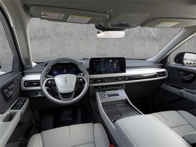 new 2025 Lincoln Aviator car, priced at $64,951