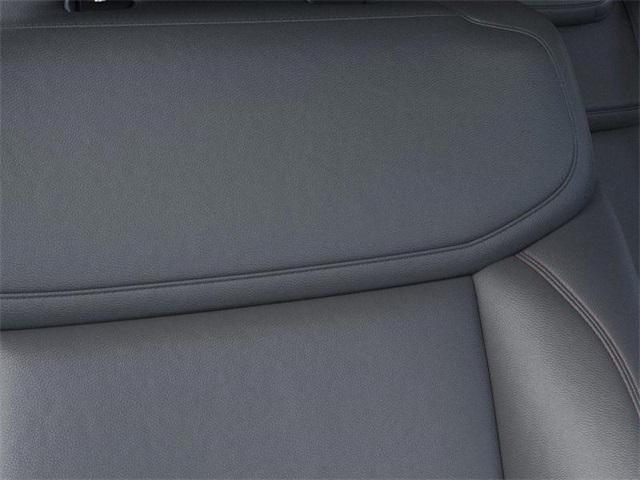 new 2025 Ford Expedition car, priced at $72,820