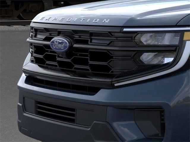 new 2025 Ford Expedition car, priced at $72,820