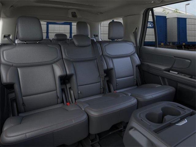 new 2025 Ford Expedition car, priced at $72,820