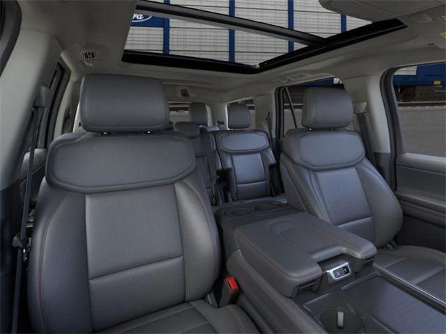new 2025 Ford Expedition car, priced at $72,820