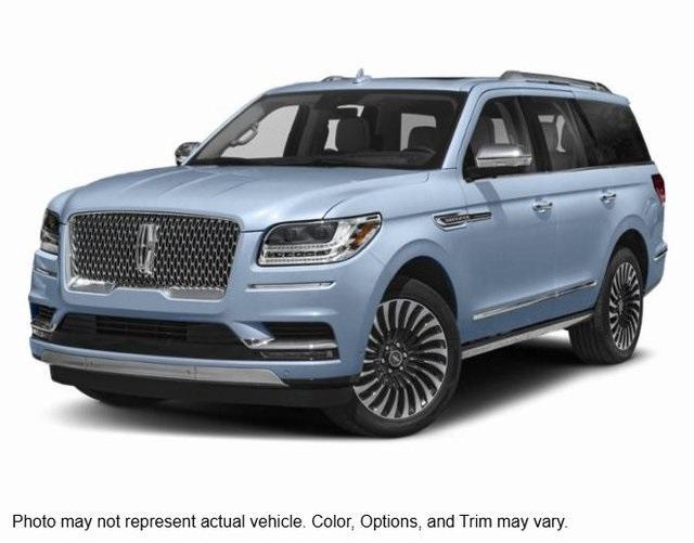 used 2020 Lincoln Navigator car, priced at $47,000