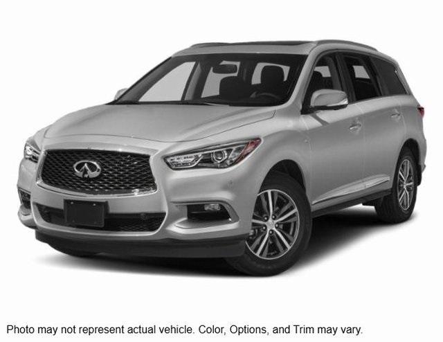 used 2019 INFINITI QX60 car, priced at $21,000