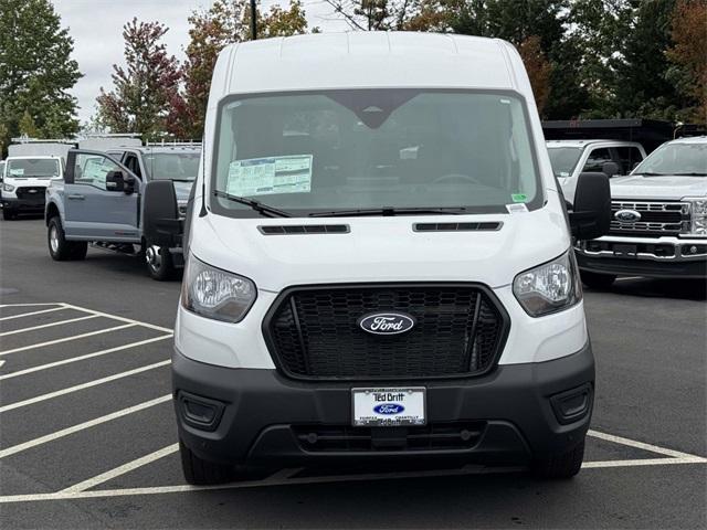 new 2026 Ford Transit-350 car, priced at $63,580