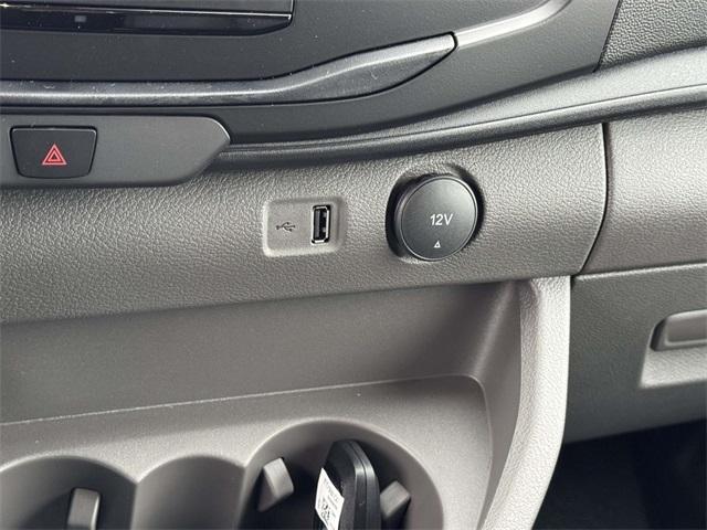 new 2026 Ford Transit-350 car, priced at $63,580