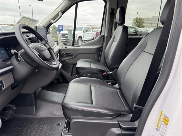 new 2026 Ford Transit-350 car, priced at $63,580