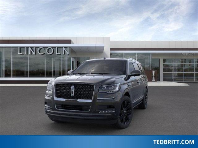 new 2024 Lincoln Navigator car, priced at $99,823