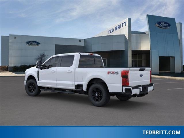 new 2024 Ford F-250 car, priced at $59,380