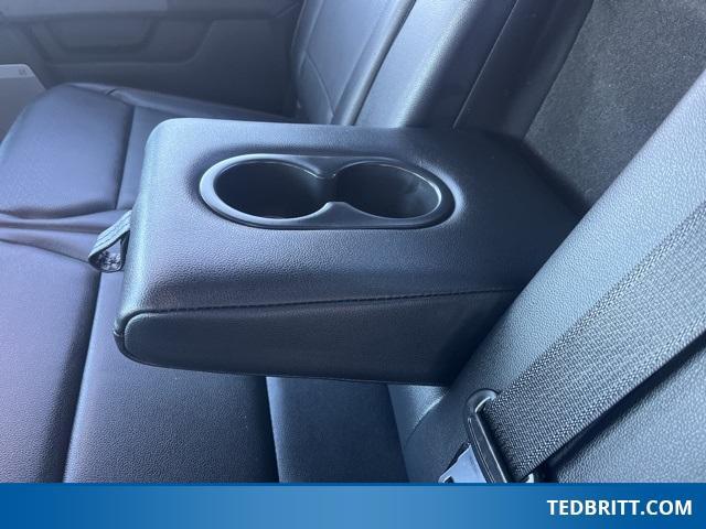 used 2022 Ford F-150 car, priced at $42,500