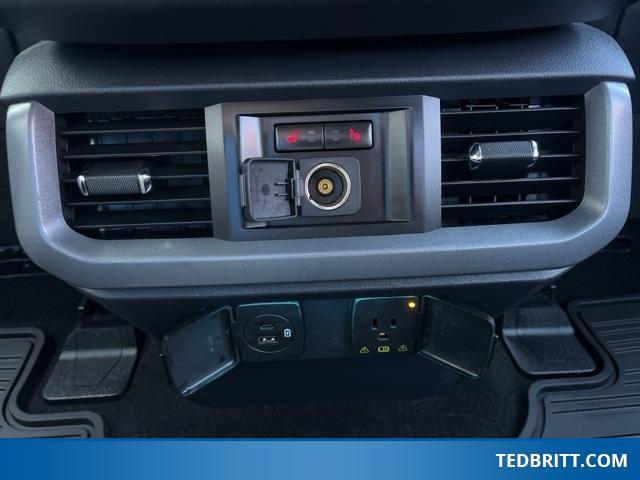 used 2022 Ford F-150 car, priced at $42,500