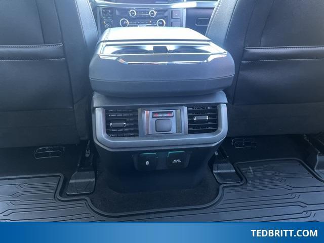 used 2022 Ford F-150 car, priced at $42,500