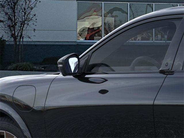 new 2025 Ford Mustang Mach-E car, priced at $53,545