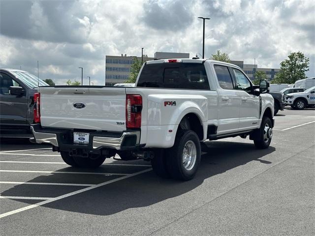 new 2025 Ford F-350 car, priced at $94,020