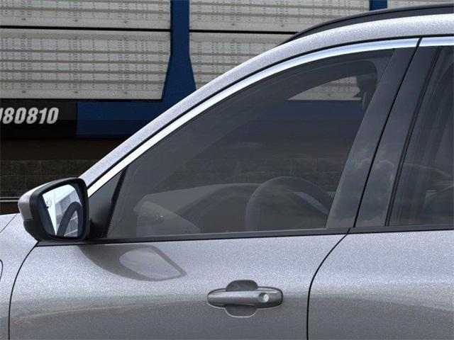 new 2025 Ford Escape car, priced at $31,664