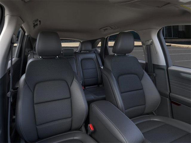 new 2025 Ford Escape car, priced at $31,664