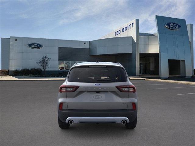 new 2025 Ford Escape car, priced at $31,664