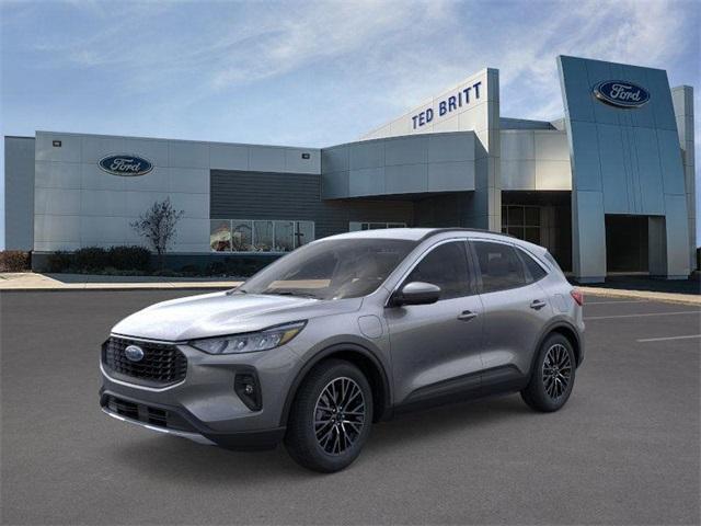 new 2025 Ford Escape car, priced at $31,664