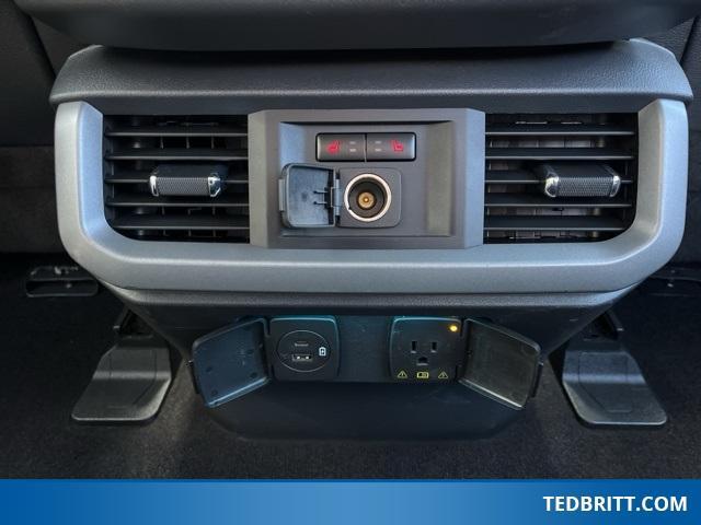 used 2021 Ford F-150 car, priced at $37,500