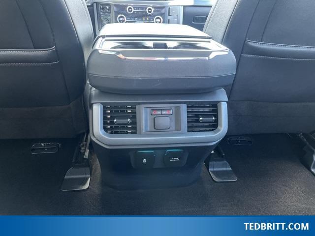 used 2021 Ford F-150 car, priced at $37,500