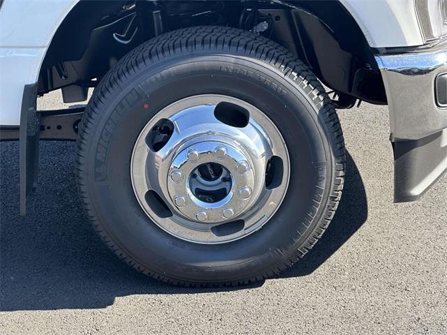 new 2025 Ford F-350 car, priced at $92,020