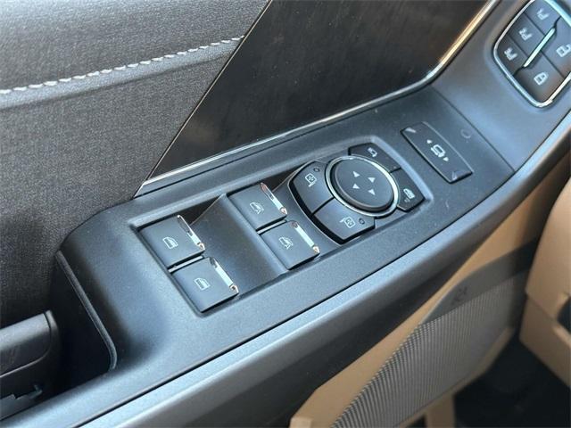 new 2025 Ford F-350 car, priced at $92,020