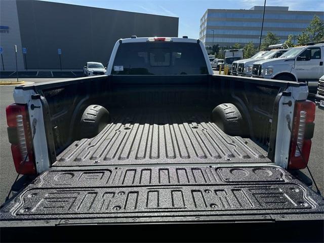 new 2025 Ford F-350 car, priced at $92,020