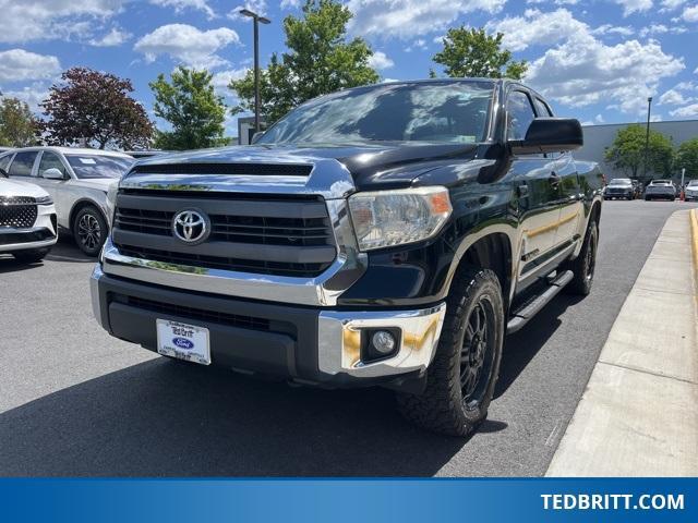 used 2014 Toyota Tundra car, priced at $24,994