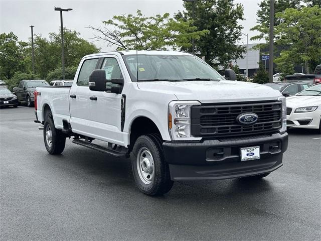 new 2025 Ford F-350 car, priced at $54,985