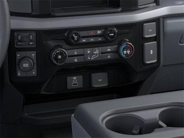 new 2025 Ford F-350 car, priced at $54,985