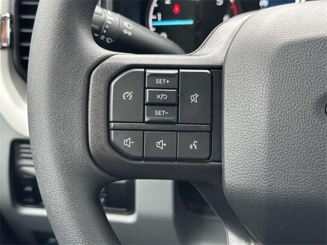 new 2025 Ford F-350 car, priced at $54,985