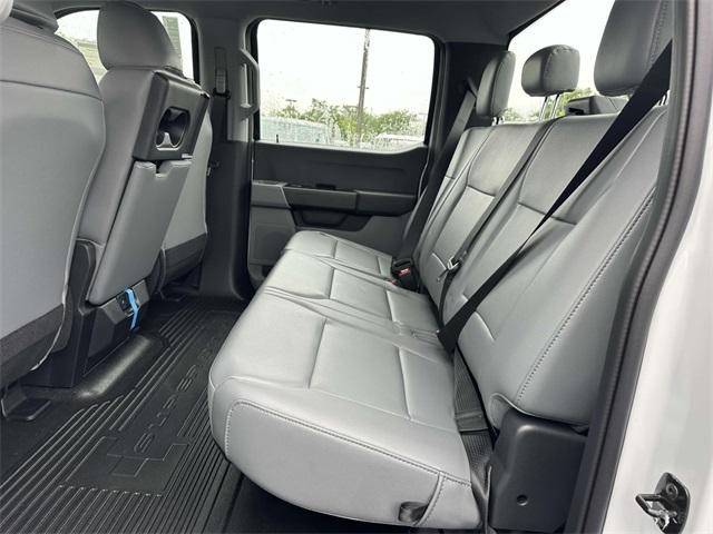 new 2025 Ford F-350 car, priced at $54,985