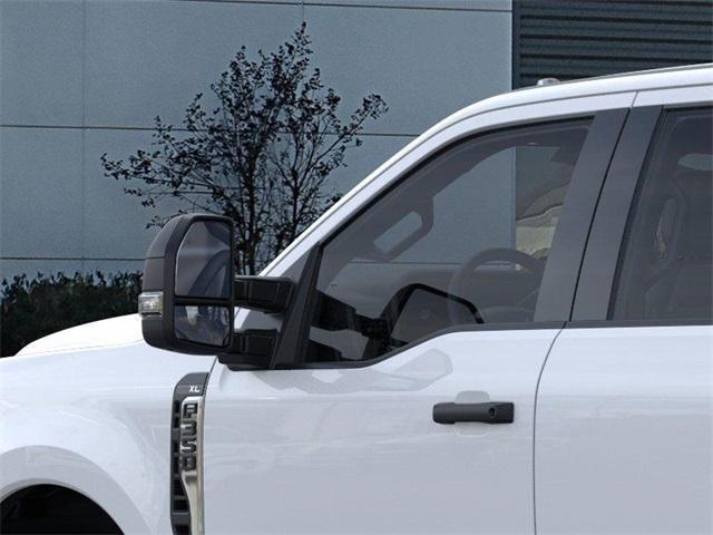 new 2025 Ford F-350 car, priced at $54,985