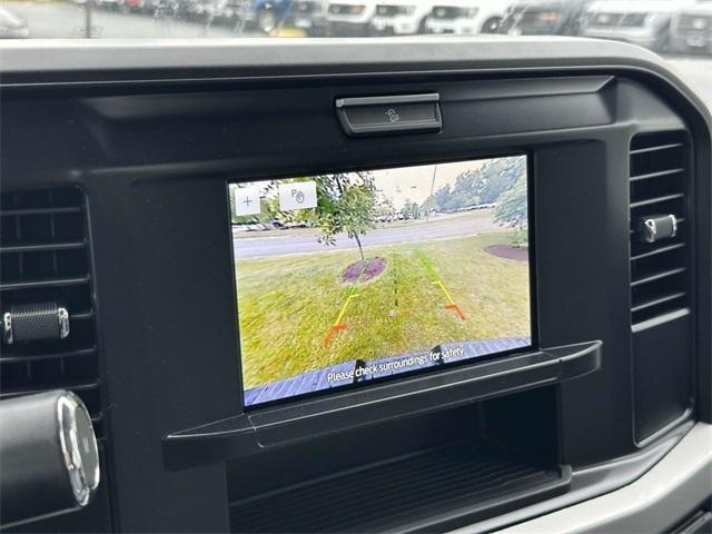 new 2025 Ford F-350 car, priced at $54,985