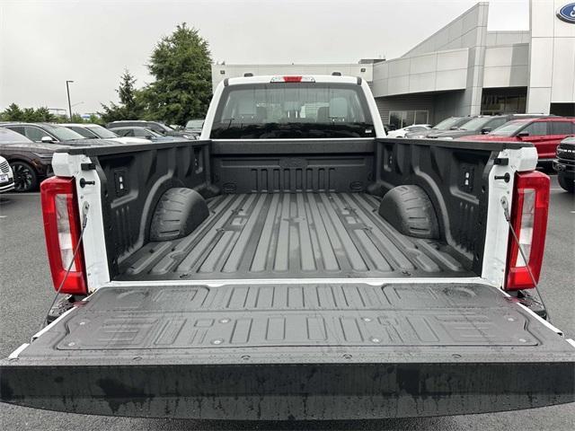 new 2025 Ford F-350 car, priced at $54,985