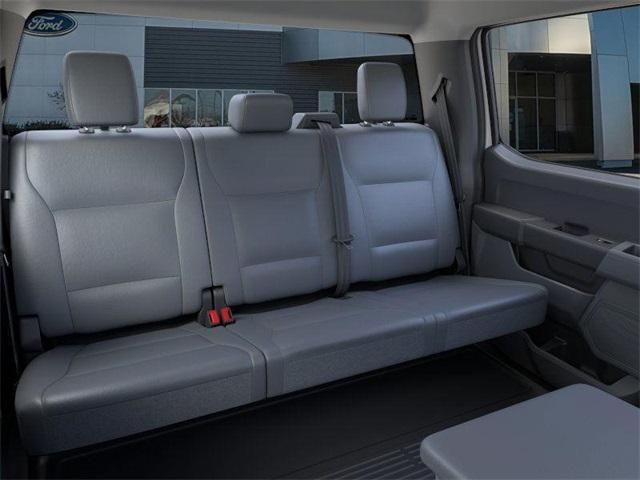 new 2025 Ford F-350 car, priced at $54,985