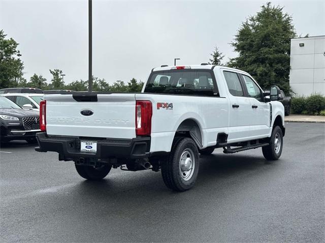 new 2025 Ford F-350 car, priced at $54,985
