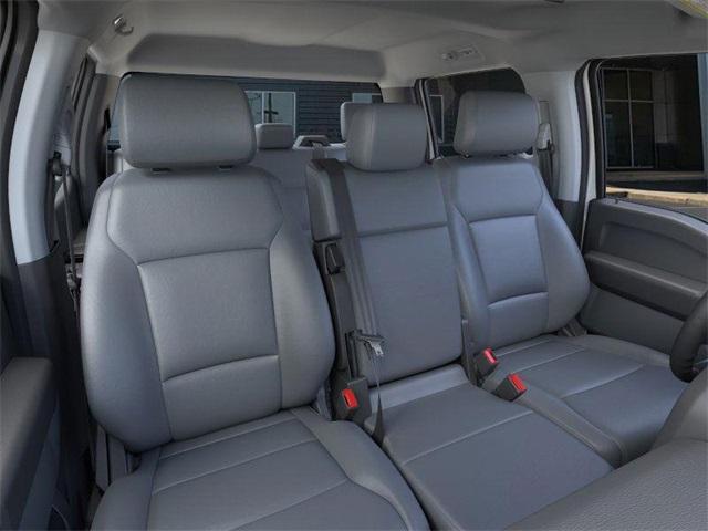 new 2025 Ford F-350 car, priced at $54,985