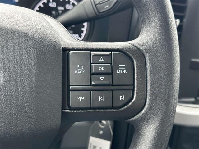 new 2025 Ford F-350 car, priced at $54,985