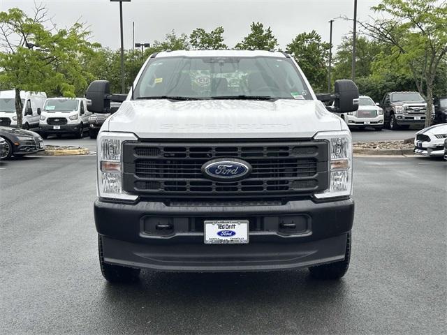 new 2025 Ford F-350 car, priced at $54,985