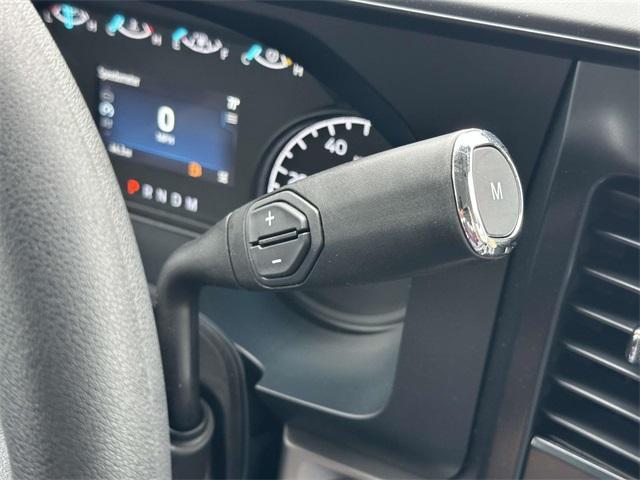 new 2025 Ford F-350 car, priced at $54,985
