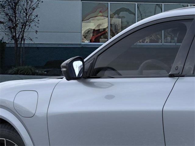 new 2025 Ford Mustang Mach-E car, priced at $47,435