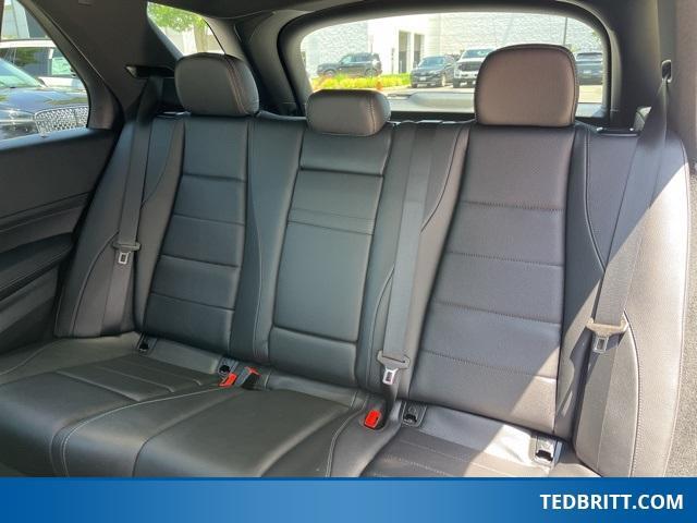 used 2024 Mercedes-Benz GLE 350 car, priced at $58,500