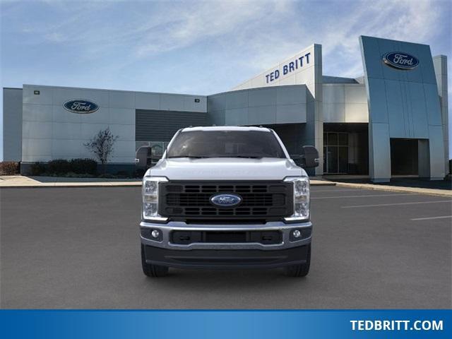 new 2024 Ford F-350 car, priced at $55,060