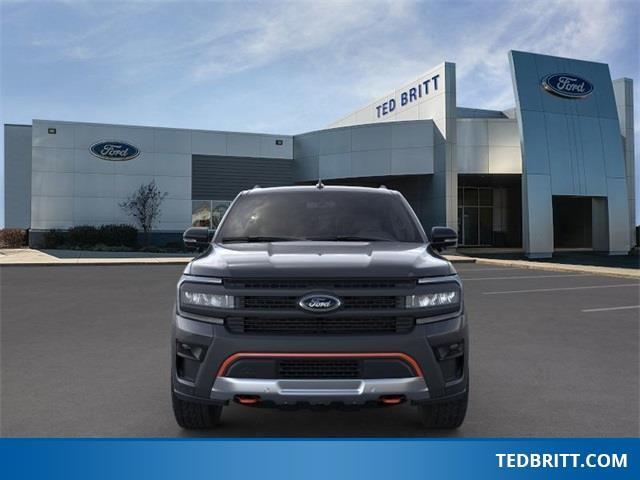 new 2024 Ford Expedition car, priced at $73,408